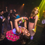 Petit Mix TRAP/HIP HOP & Dubstep