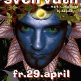 Sven Väth @ Volksbad Nürnberg (N1 Ravesignal) 1994 Part 2