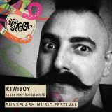Kiwiboy - 10 Track Mix Session for SunSplash