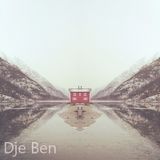 Dje Ben - Special Deep Tape