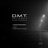 Jan Underwood @ D.M.T. Podcast