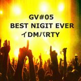 #05 GOOD VIBRATIONS