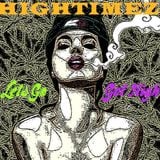 HiGhTiMeZ presents LETS GO GET HIGH mix (Rare Soul/R&B/Funk 45's)