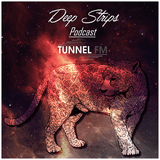 DJ Fuzzy & Ayman Nageeb - Deep Strips Podcast (Sept. 2015)- TUNNEL FM