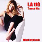 Arzuki - Look Ahead 110 Trance Mix (11.10.2014)