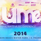 UME 2014 MIX