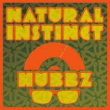 Natural Instinct - all 45 mix