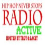 Radio-Active with LaceyLace & Trajan: Episode 5
