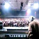 Kosmoparty 2003 - Armand Van Helden + Edo B
