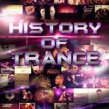 Meste - History Of Trance 2012 (reconstruction mix)