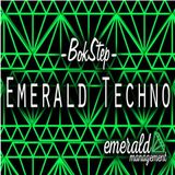 Bokstep - Emerald Techno 2015