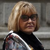 Revelaciones de Servini de Cubría sobre la causa de la efedrina