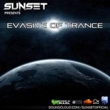 Sunset - Evasive of Trance 08