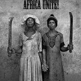 Africa unite!