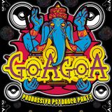 DJ-Set @ GoaGoa XL (20.02.2016)