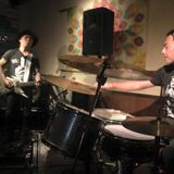 デンジャーデンジャー "White Mystery night" @ 菜音(2015/11/25)