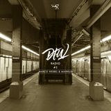 Darker Than Wax Radio #2