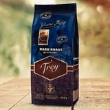 Dark Roast Promo Mix
