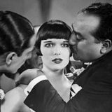 Rising Stars, Falling Stars - October 2015 - Vaginal Davis & Louise Brooks - Eight year anniversary