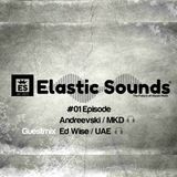 Elastic Sounds Ep.01