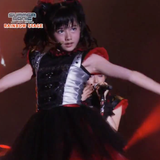 BABYMETAL 2013-08-10 Makuhari Messe Hall, Chiba, Japan