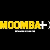 Kev Willow On Moomba+ Radio (Sept 2011)