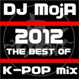 2012 K-POP MIX