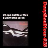 DeepSoulHour-025-Heat illness