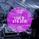 Vicktor Smith - Live @ KTN 2015