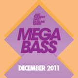 DECEMBER 2011 MIXTAPE