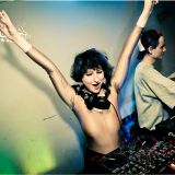 Double Trouble at Planeta.fm 30.03.2012