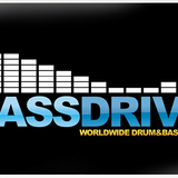 4 Year Anniversary on Bassdrive - Jungle Dave Set