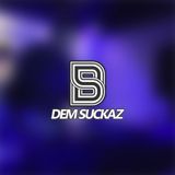 Will Newton Live from DEM SUCKAZ Recording Studio