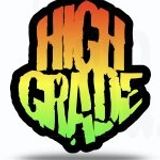 TITAN SOUND presents HIGH GRADE 230112