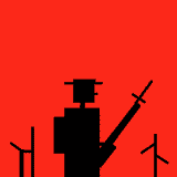 you are not machine
