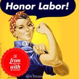 Live from Da Uppa Room: Labor Day *** Freestyle Mix ***