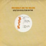 Upsetter Revolution Rhythm (Bob Marley/Wailers/Lee Perry)