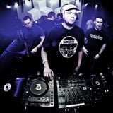 Tunnidge mix for Dubstepforum.gr