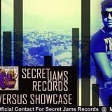Secret Jams Records Versus Showcase - 02 - Ezekiel Ferrara Crossfader Radio - 13.11.2013