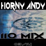 Horny Andy - 110 Glitch Mix 03/14