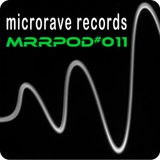 MRRPOD#11 - Voltergeist