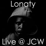 Lonaty live @ JCW