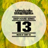 Deep House 013 By Terry DZ