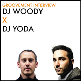 Interview: DJ WOODY x DJ YODA