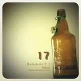 Miliokas on RadioActive 91,3 - 17