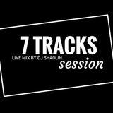 7 Tracks Session V.2. Dj Shaolin