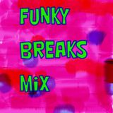Funky Breaks Mix