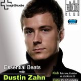NEXY - Essential Beats Promo Mix