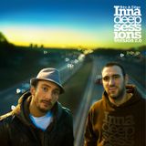 Bitz & Edge MC - Inna Deep Sessions Vol.2 (Instrumental mix) (2010)