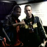 reggae dancehall show 14/04/2013